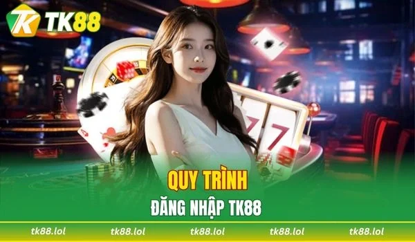 Quy trình truy cập tài khoản nhanh chóng chỉ với vài thao tác